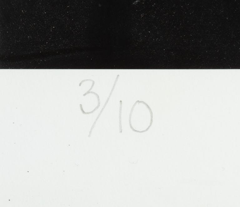 Hans Sidén, "The Who live at Cirkus in Gothenburg, October 22, 1966".