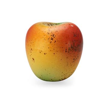 356. HANS HEDBERG, äpple, Biot, Frankrike.