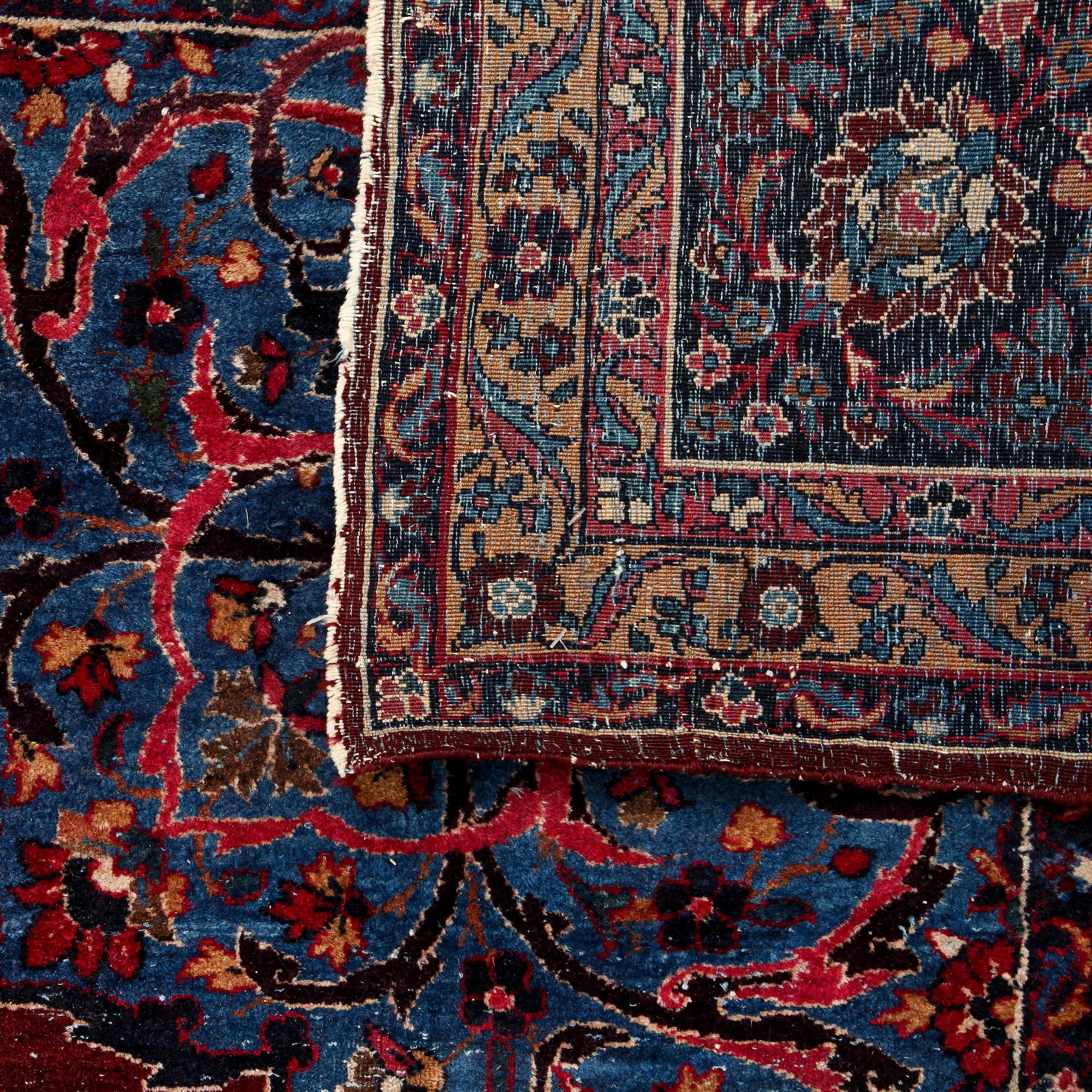 MATTA, orientalisk, 355x265.