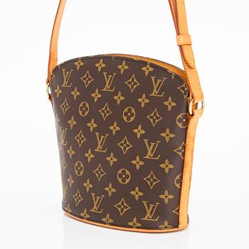 Louis Vuitton, väska, "Drouot".