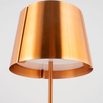 Jonas Lindvall, bordslampa, "W124T", Wästberg.