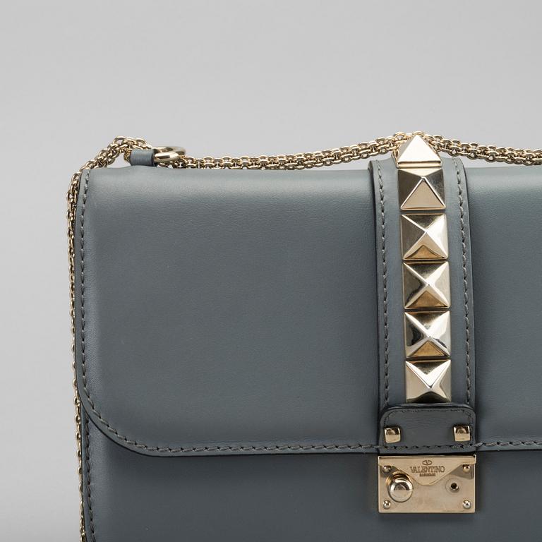 VALENTINO, "Rockstud", bag.