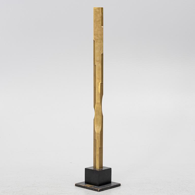 Carl-Axel Lunding, Untitled.