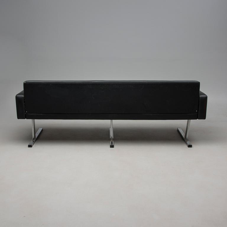 SOFFA, 1970-tal.