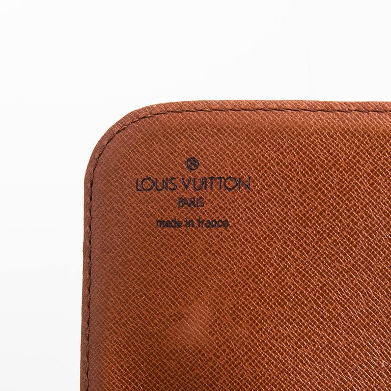 Louis Vuitton, "Cartouchière", väska.