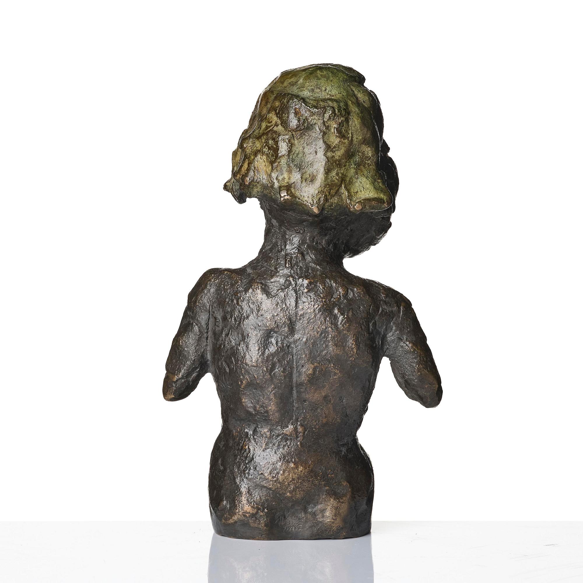 Lena Cronqvist, Untitled.