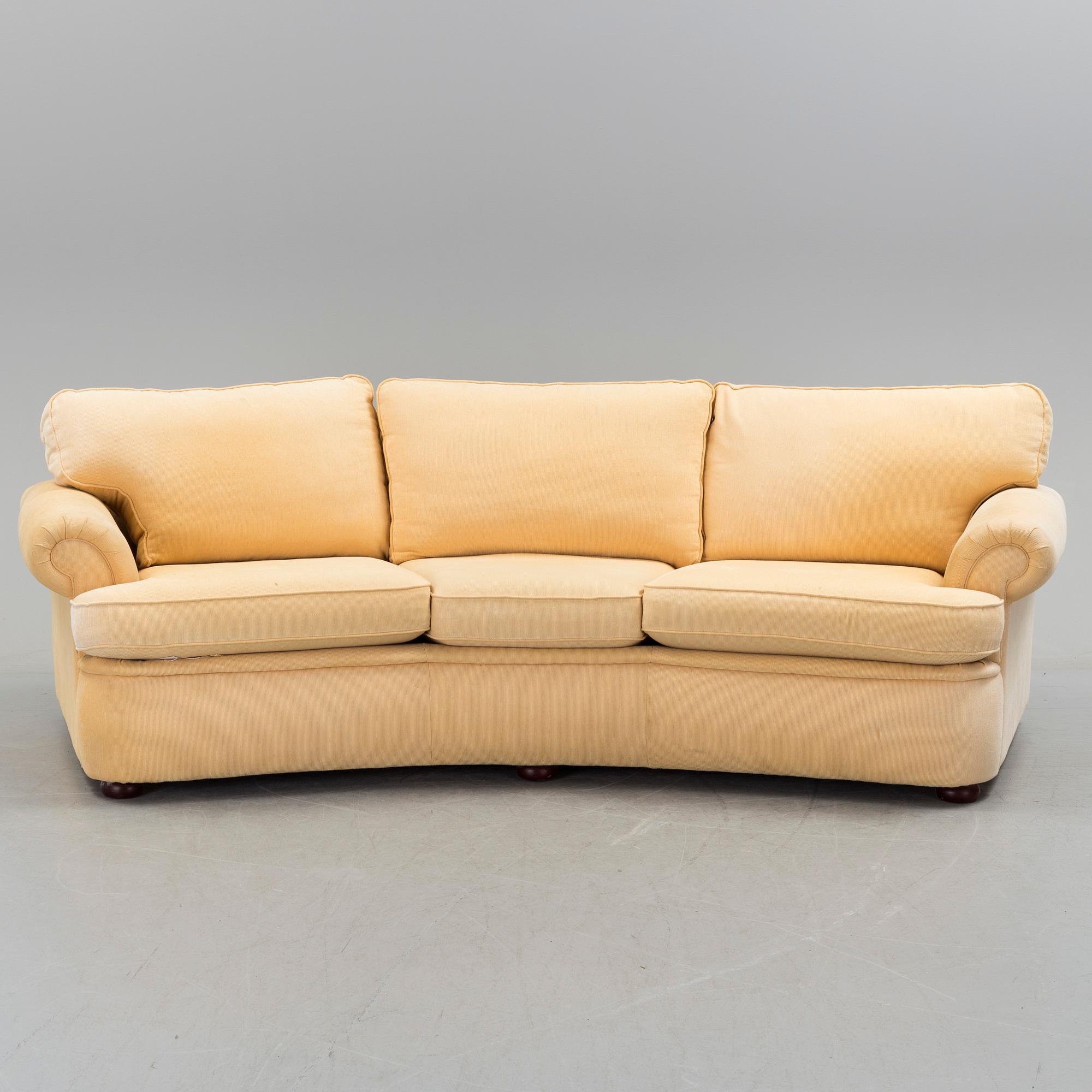 SOFFA, Howard modell.