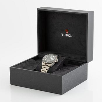 Tudor, Pelagos 39, ca 2023.