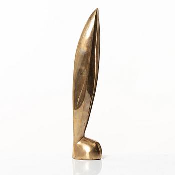 Veikko Keränen, Utan titel.