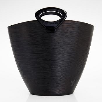 Louis Vuitton, an Epi leather 'Noctambule' bag.