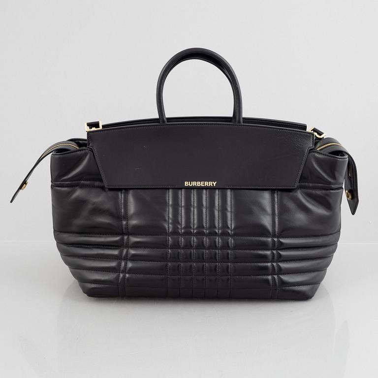 Burberry, bag, "Catherine".