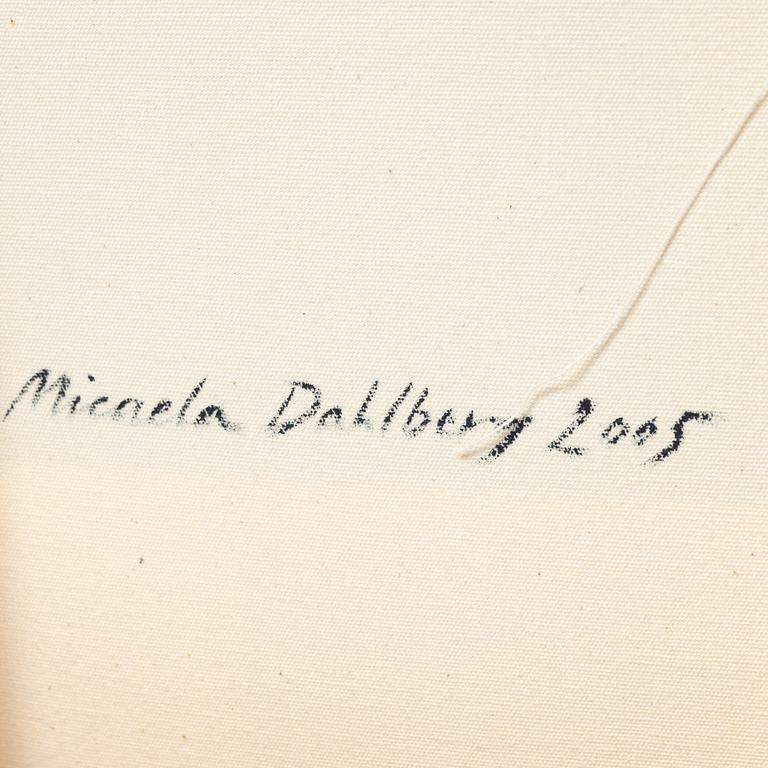 Micaela Dahlberg, Interiör.