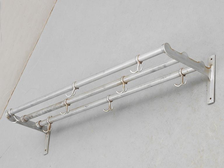 HATTHYLLA, funkis, 1900-talets mitt.