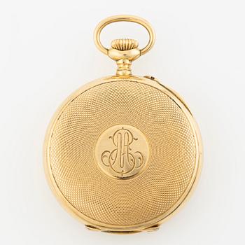 Vacheron & Constantin, pocket watch, ladie's pocket watch, 32 mm.