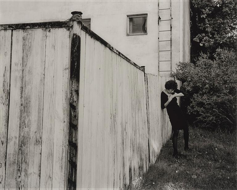 Denise Grünstein, "Malplacé, no 1" (1b), 2005.