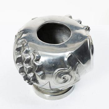 Anna Petrus, Vase, "Profilvase", Svenskt Tenn, Stockholm, 2023.