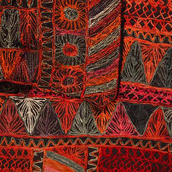 TEXTIL, sannolikt 1900-tal.