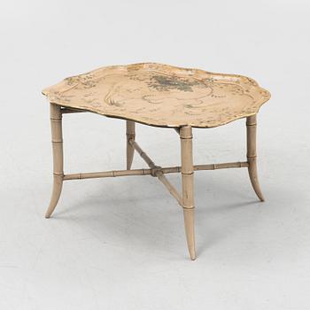 Brickbord, 1900-tal.