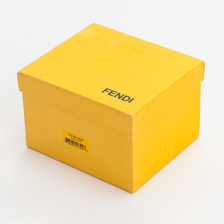 Fendi, Momento, wristwatch, 41 mm.