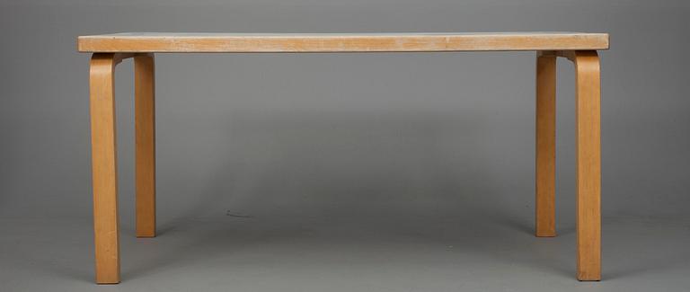 BORD, design A. Aalto, 1960-70-tal.