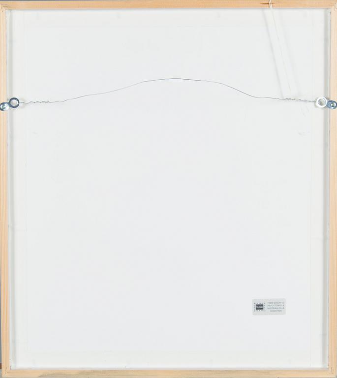 Pentti Kaskipuro, "Tre lökar".