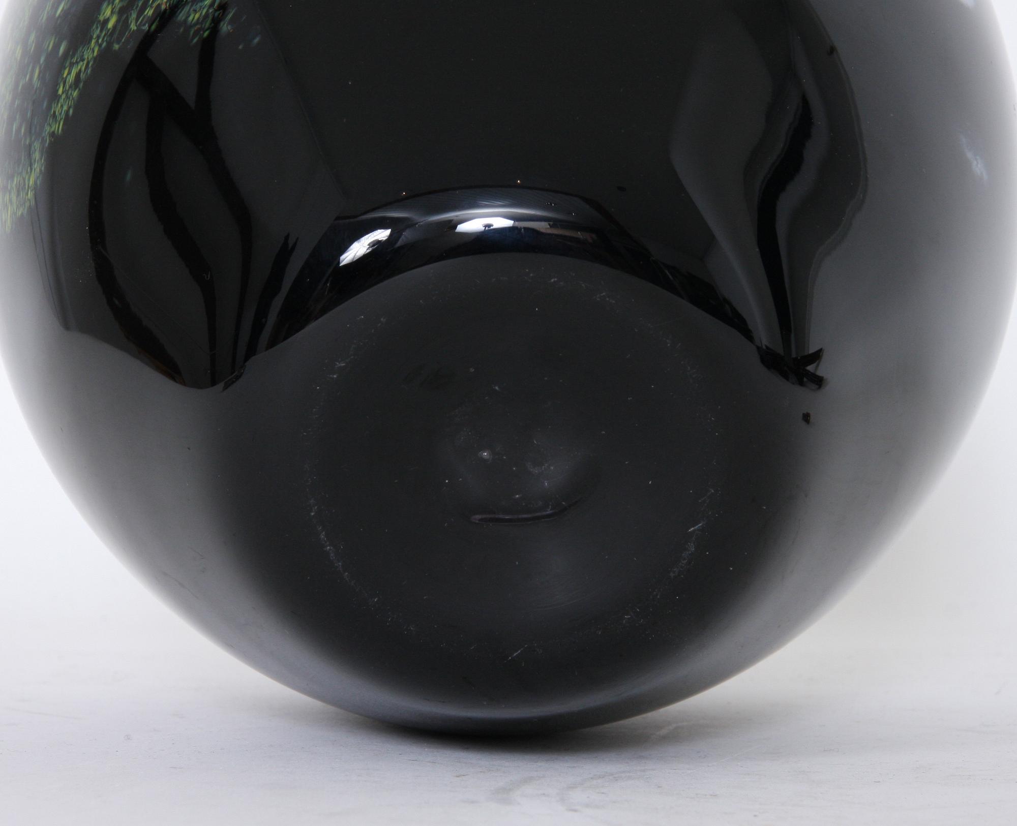 VAS, glas, Bertil vallien samt Paul Grähs.