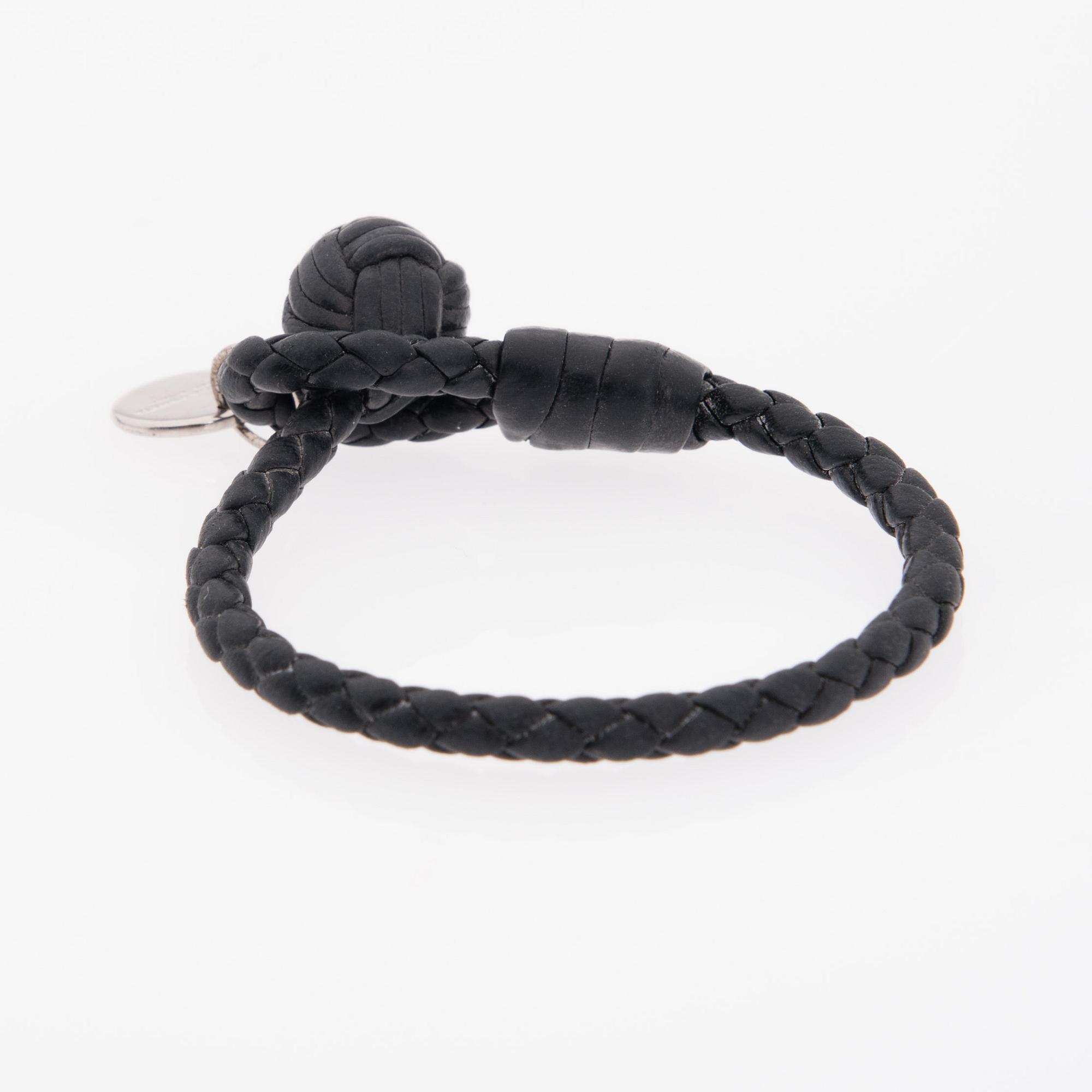 ARMBAND, Bottega Veneta.