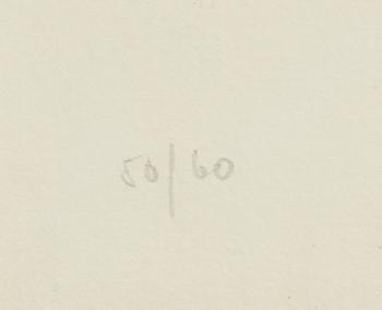 James Coignard, From "Linnomé".