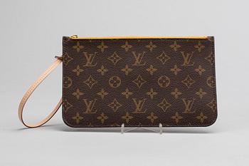 POCHETTE, " Neverful Neo", Louis Vuitton.