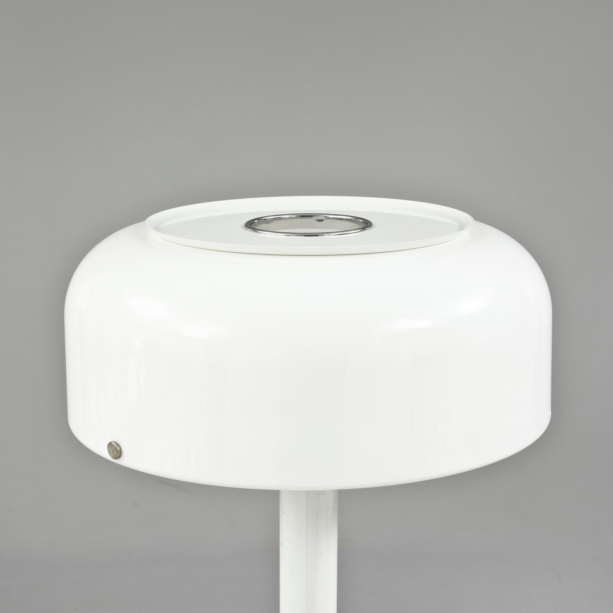 GOLVLAMPA, "Knubbling", Ateljé Lyktan, Åhus.