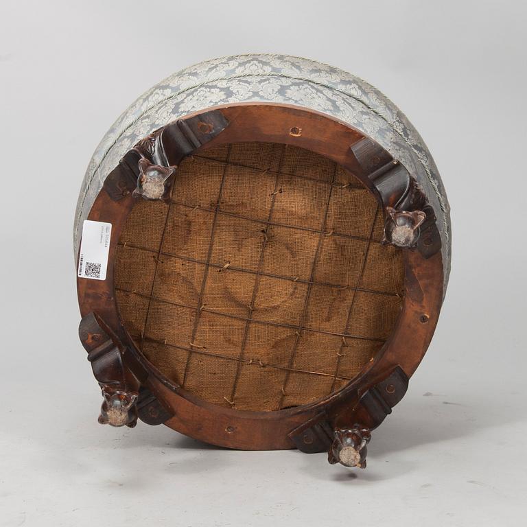 PALL, Chippendale stil, 1930-tal.