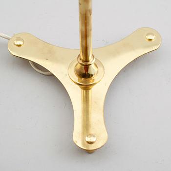 BORDSLAMPA, modell 2467/2, Josef Frank, Firma Svenskt Tenn.