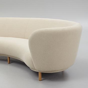 Chris Martin, soffa, "Dandy", Massproductions.