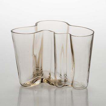 Alvar Aalto, vas 3030, signerad Alvar Aalto 3030.