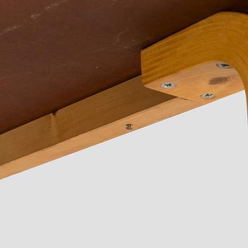 Alvar Aalto, bord, modell 82A, Artek.