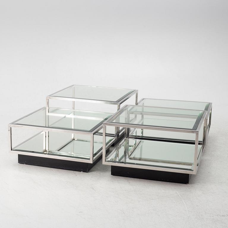 Eichholtz, soffbord, 4 st "Tortona".