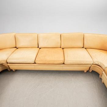 Corner sofa/Modular sofa DUX, late 1900s-.