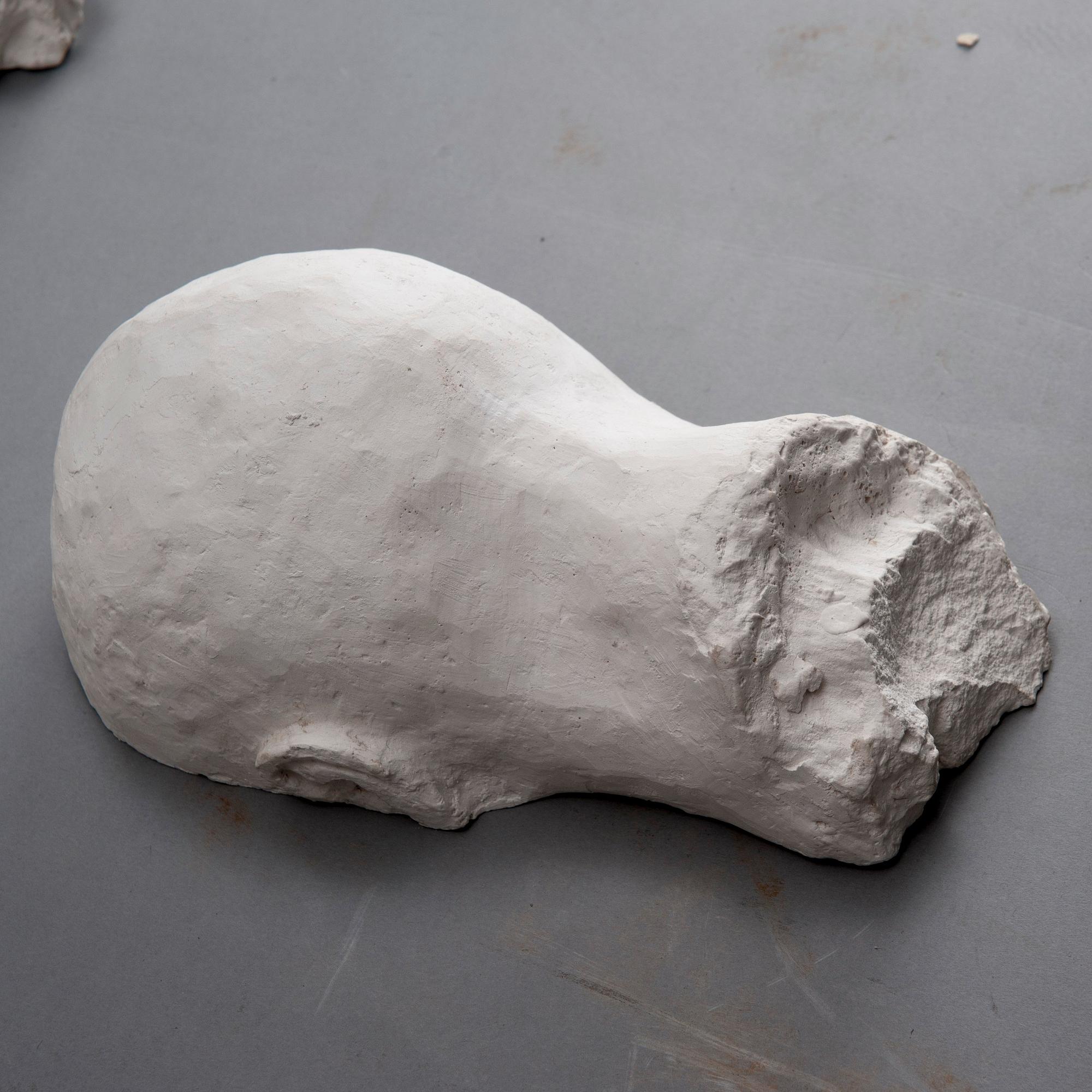 Susanne Gottberg, "OMVÄNDNING I".