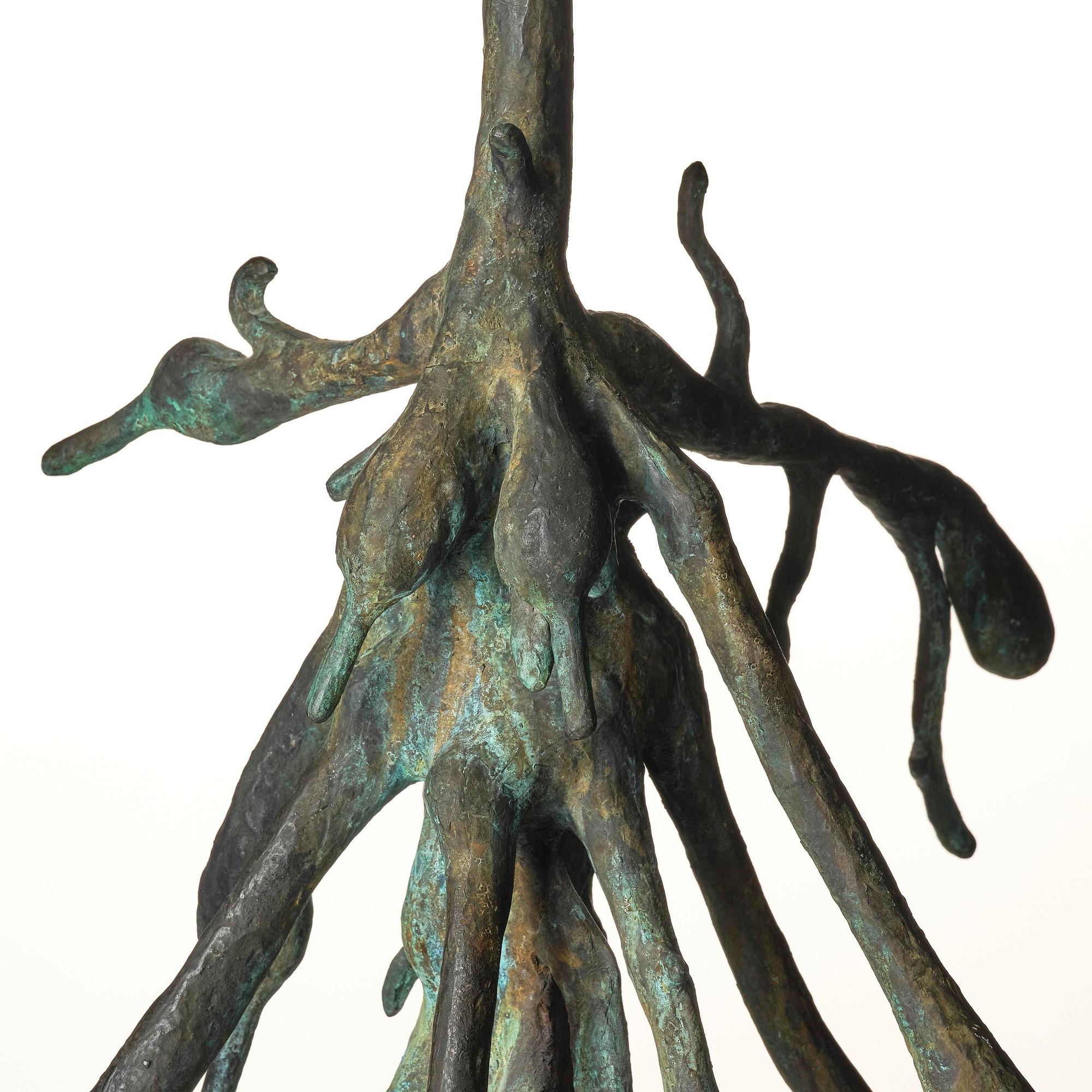 Bjørn Nørgaard, "Madonna".