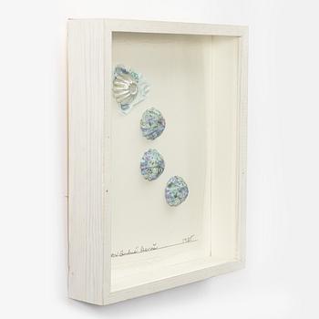 Barton Lidice Benes, Utan titel.