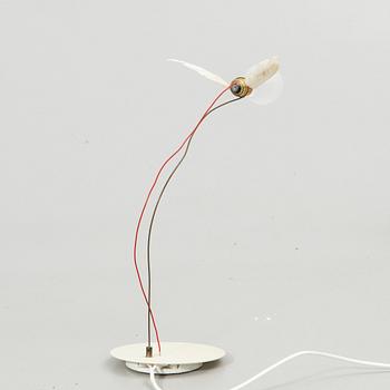 Ingo Maurer, Table lamp, "Lucellino".