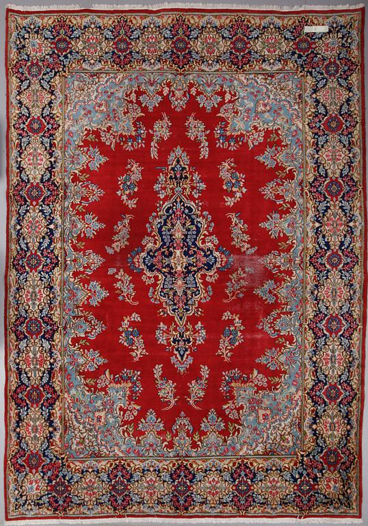 MATTA, orient, 435 x 303 cm.
