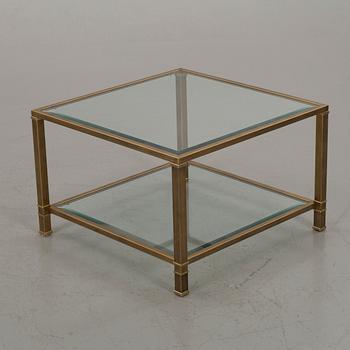 A SOFA TABLE, end of 20th century.