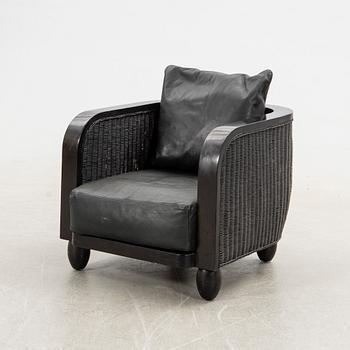 Armchair Lambert Germany modern production.