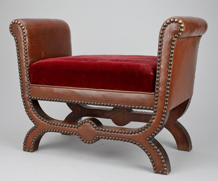 PALL, Otto Schulz, Boet, Göteborg, 1930-tal.