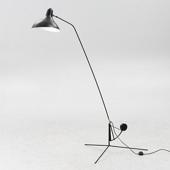 Bernard Schottlander, floor lamp, "Mantis" BS1 for DCWéditions,