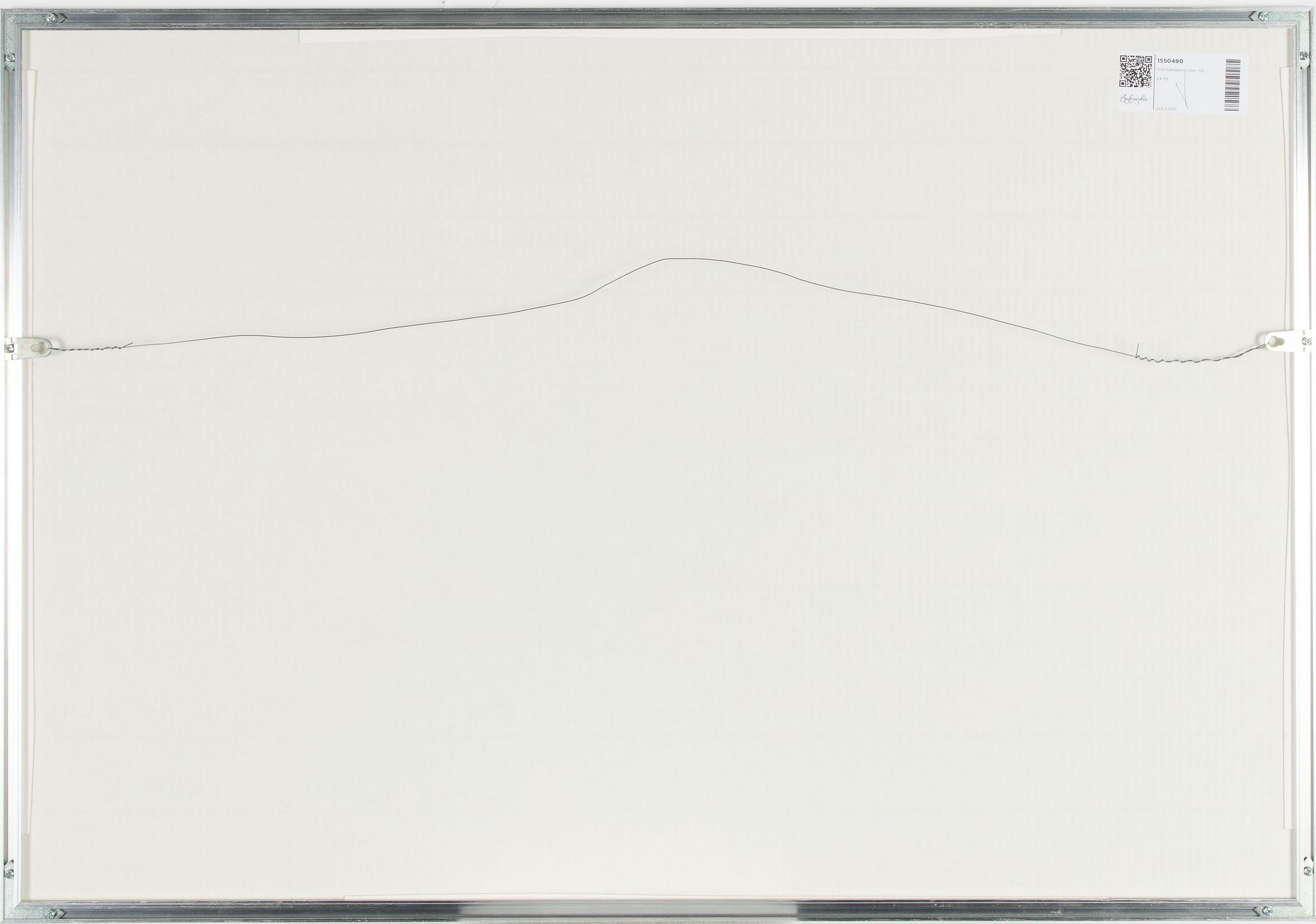 Yrjö Edelmann, Utan titel.