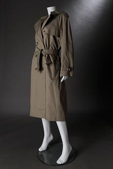 TRENCHCOAT, Burberry.