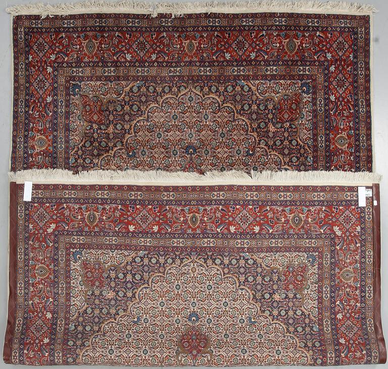 MATTA, old, orientalisk, ca 297x199.
