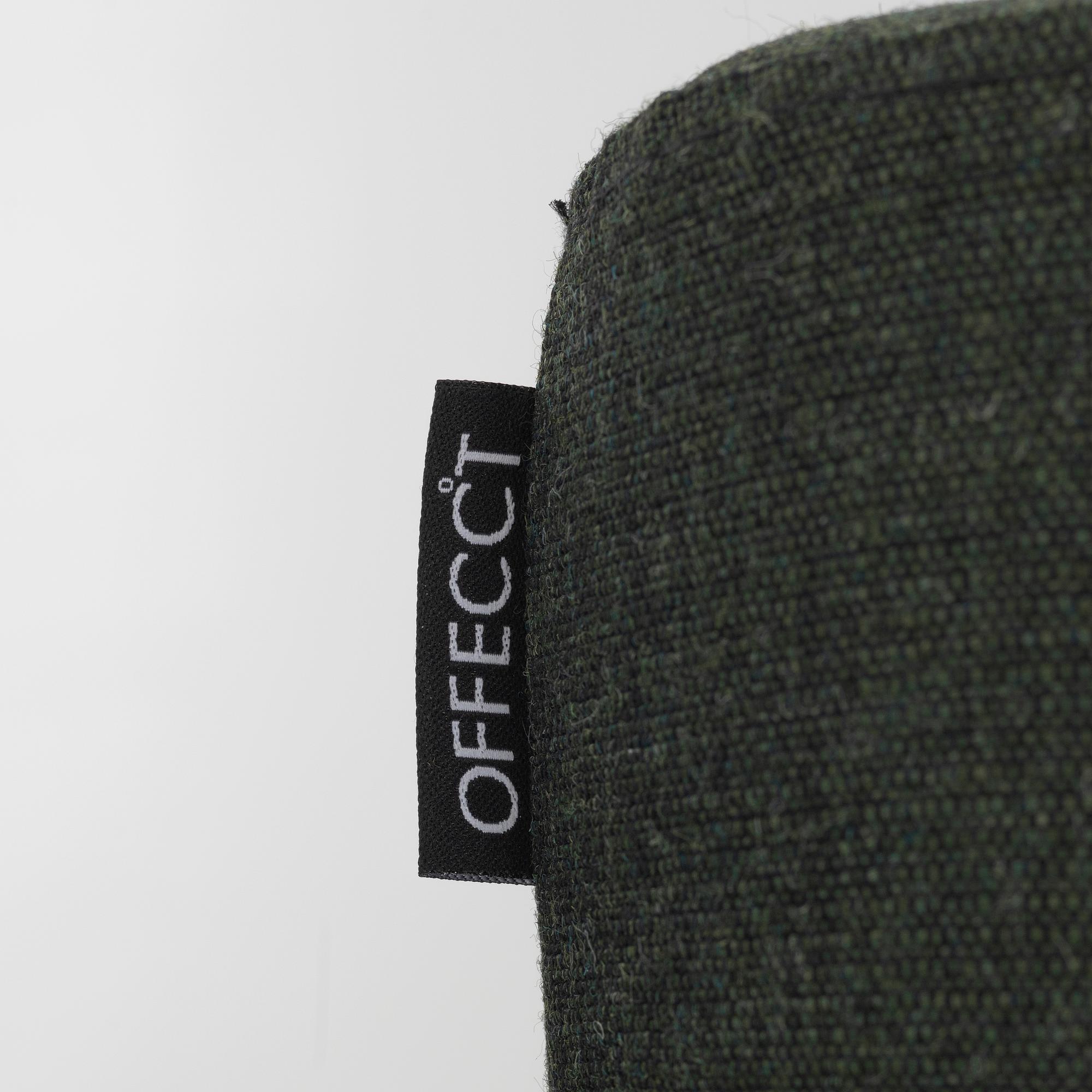 Matti Klenell, sofa, "Font", Offecct, contemporary.